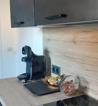 아파트 Le Bon Plan Entre Caen Et La ** Draps Et Menage Inclus !** *