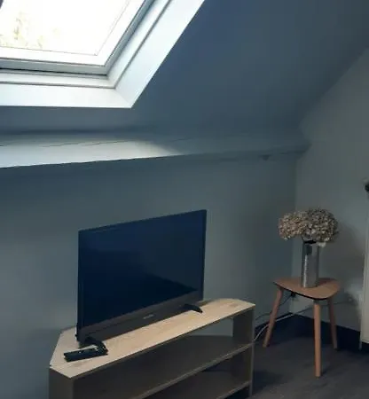 Appartement Le Bon Plan Entre Caen Et La ** Draps Et Menage Inclus !** *