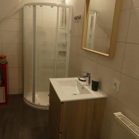 Le Bon Plan Entre Caen Et La ** Draps Et Menage Inclus !**