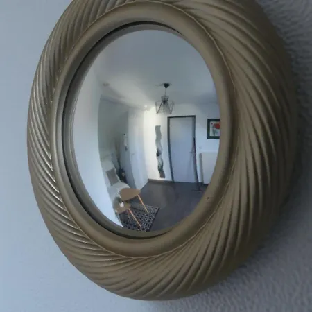 Le Bon Plan Entre Caen Et La ** Draps Et Menage Inclus !** 아파트 *