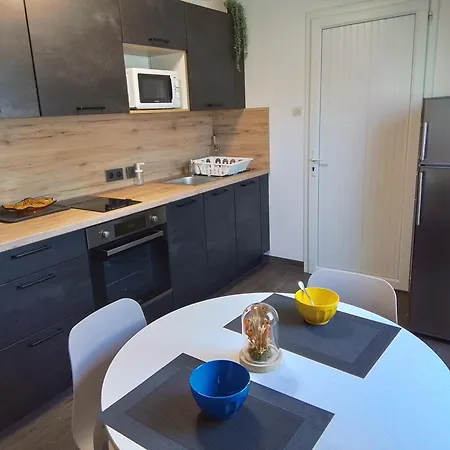 Le Bon Plan Entre Caen Et La ** Draps Et Menage Inclus !** 아파트 *