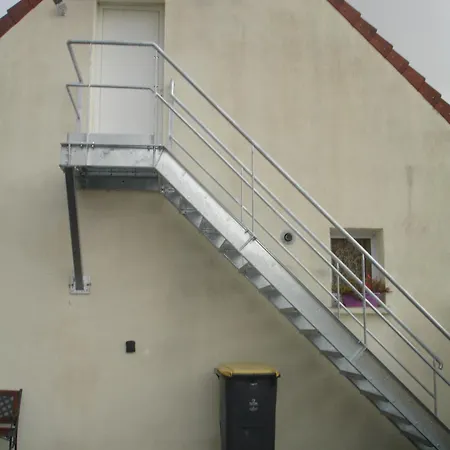 Le Bon Plan Entre Caen Et La ** Draps Et Menage Inclus !** Giberville