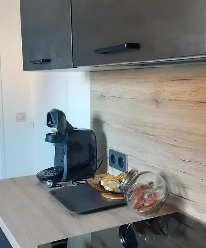 Appartamento Le Bon Plan Entre Caen Et La ** Draps Et Ménage Inclus !** *