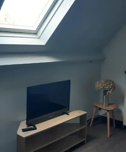 Appartamento Le Bon Plan Entre Caen Et La ** Draps Et Ménage Inclus !** *