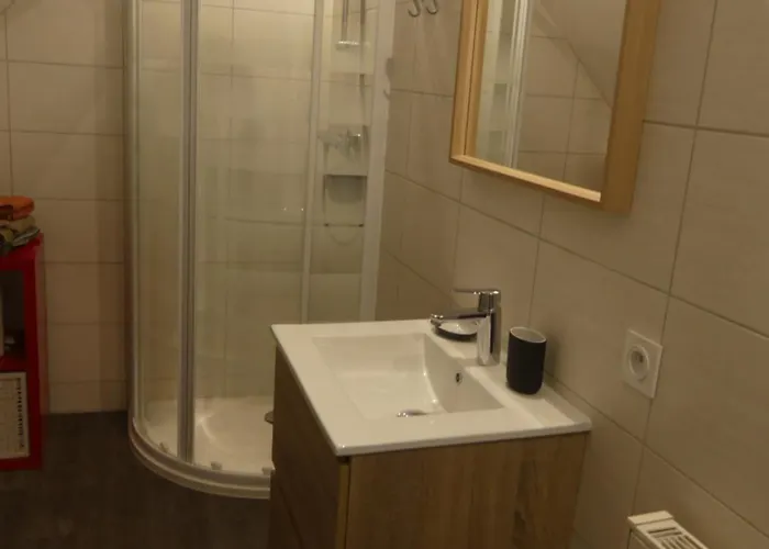 Le Bon Plan Entre Caen Et La ** Draps Et Ménage Inclus !**