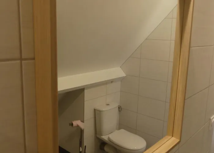 Le Bon Plan Entre Caen Et La ** Draps Et Menage Inclus !** شقة Giberville