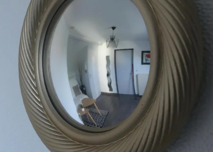 Le Bon Plan Entre Caen Et La ** Draps Et Ménage Inclus !** Appartamento *