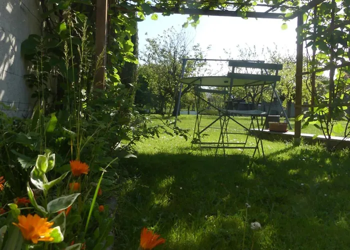 Appartamento Le Bon Plan Entre Caen Et La ** Draps Et Ménage Inclus !** Giberville