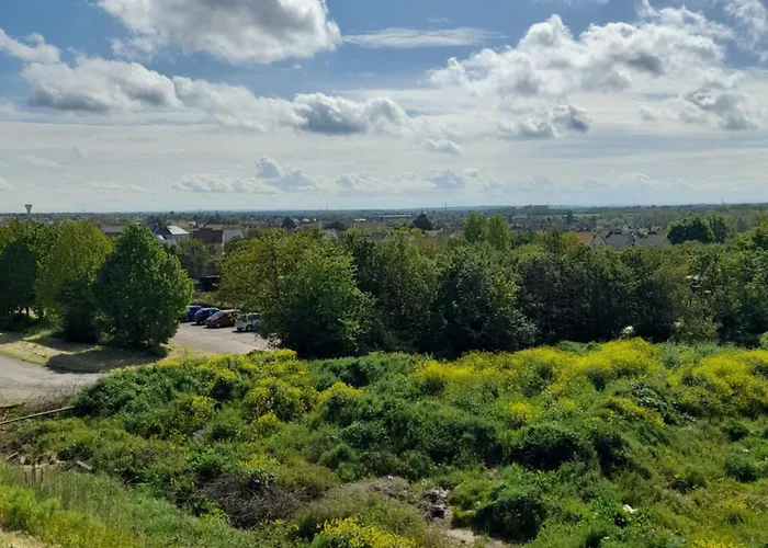 شقة Le Bon Plan Entre Caen Et La ** Draps Et Menage Inclus !** *