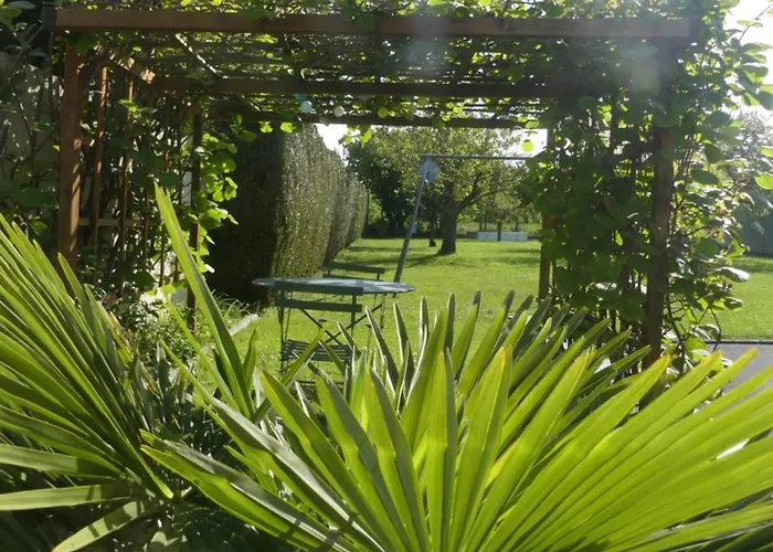 Le Bon Plan Entre Caen Et La ** Draps Et Menage Inclus !**