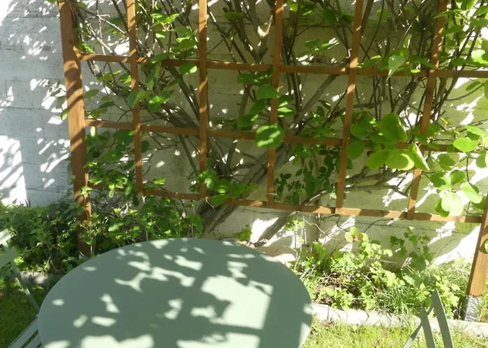 شقة Le Bon Plan Entre Caen Et La ** Draps Et Menage Inclus !** Giberville